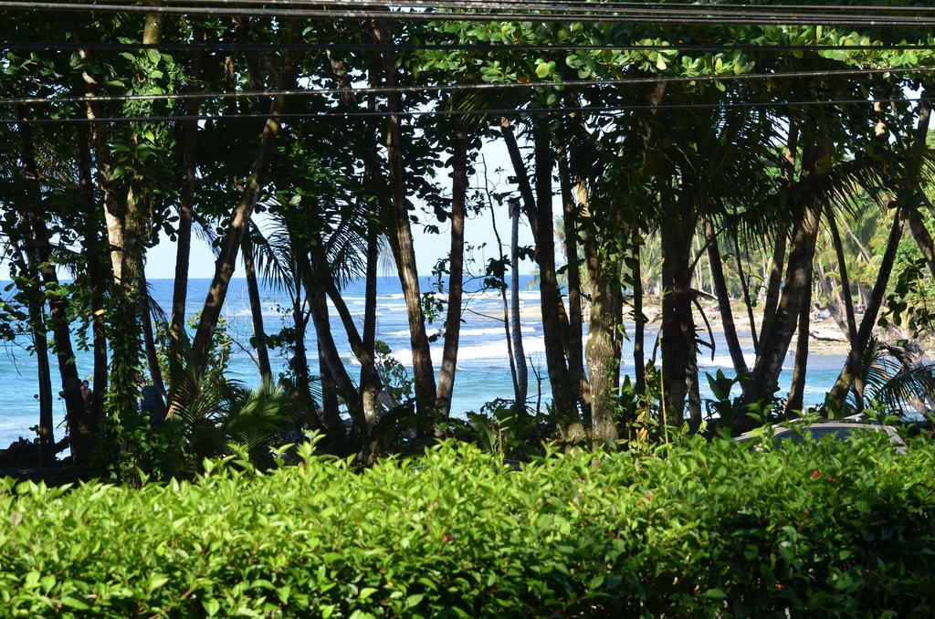 Lanna Ban Hotel Puerto Viejo de Talamanca Exteriér fotografie