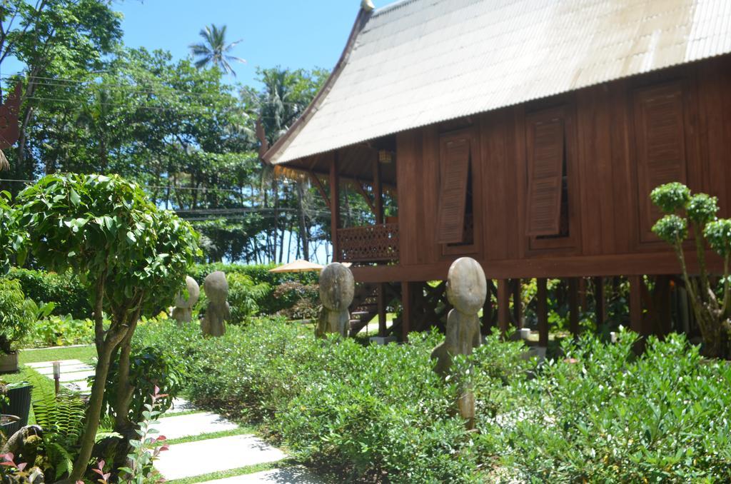 Lanna Ban Hotel Puerto Viejo de Talamanca Exteriér fotografie
