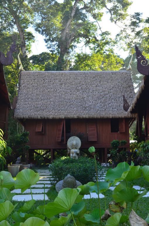 Lanna Ban Hotel Puerto Viejo de Talamanca Pokoj fotografie