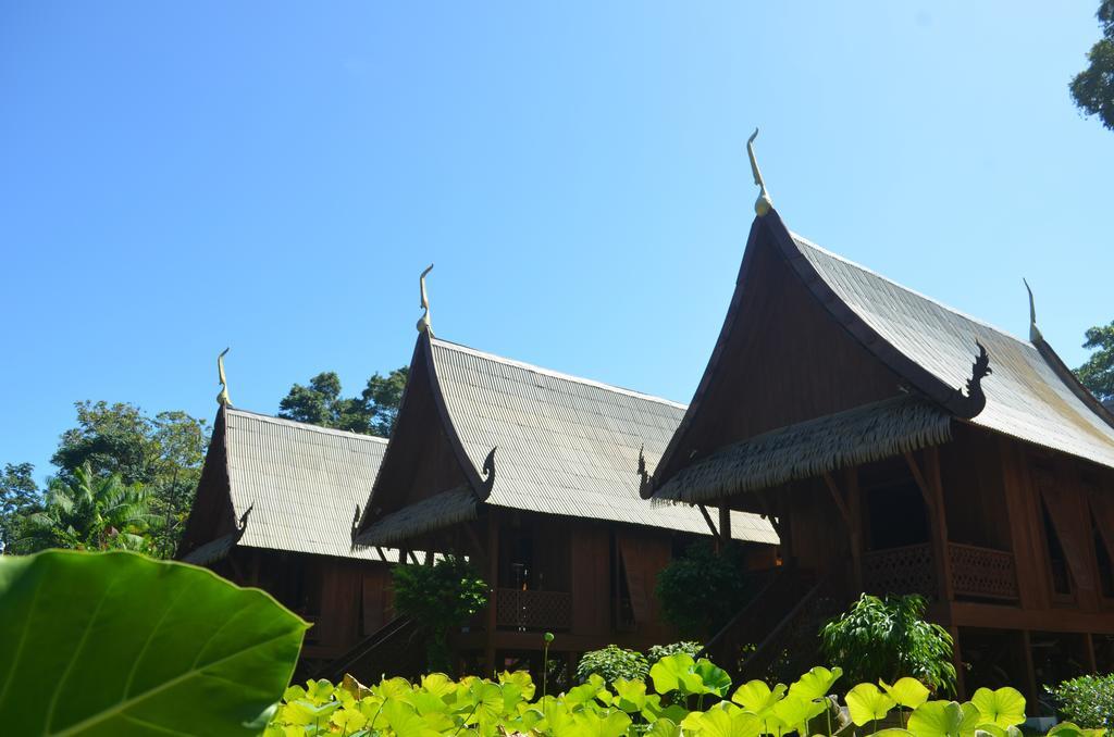 Lanna Ban Hotel Puerto Viejo de Talamanca Exteriér fotografie