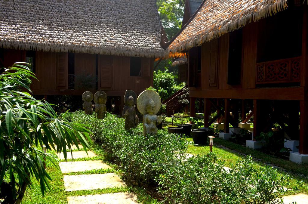 Lanna Ban Hotel Puerto Viejo de Talamanca Exteriér fotografie