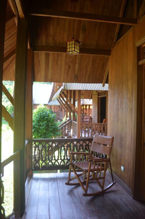 Lanna Ban Hotel Puerto Viejo de Talamanca Pokoj fotografie