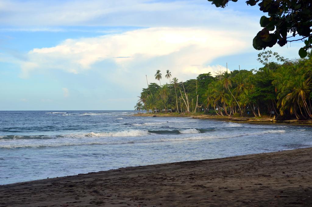 Lanna Ban Hotel Puerto Viejo de Talamanca Exteriér fotografie