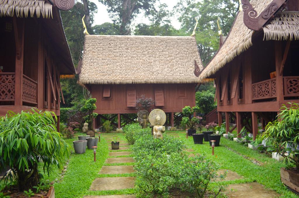 Lanna Ban Hotel Puerto Viejo de Talamanca Exteriér fotografie