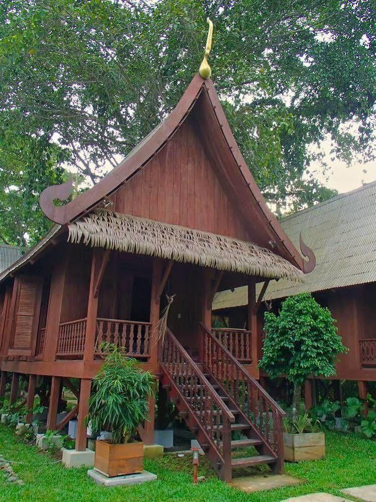 Lanna Ban Hotel Puerto Viejo de Talamanca Exteriér fotografie