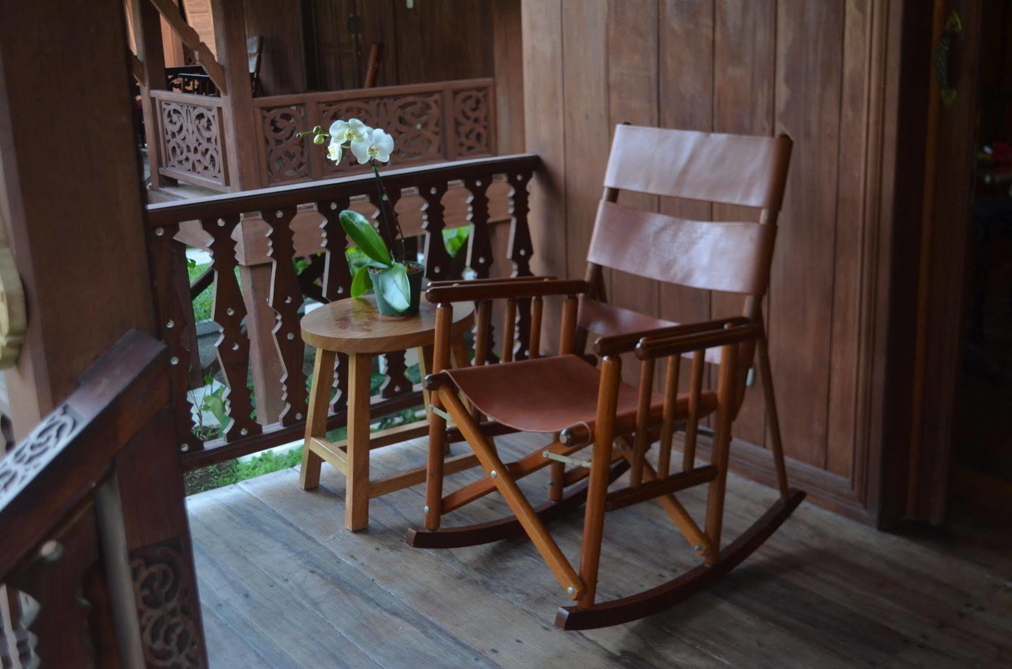 Lanna Ban Hotel Puerto Viejo de Talamanca Exteriér fotografie